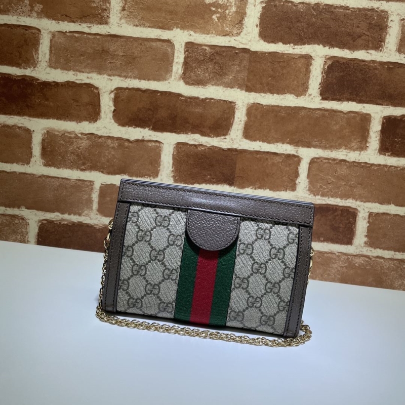 Gucci Satchel Bags